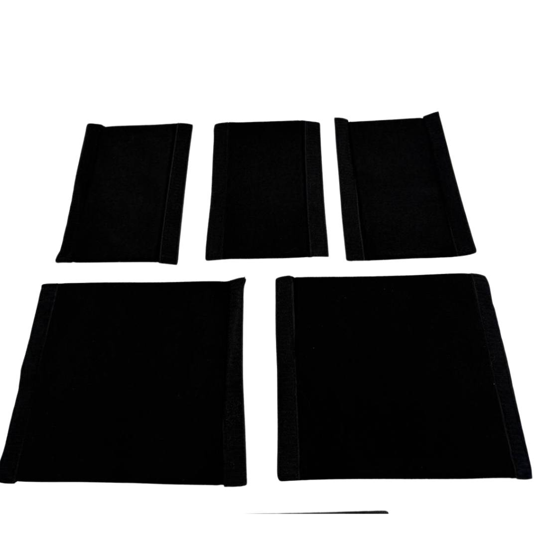 Tactical Patrol Bag V3