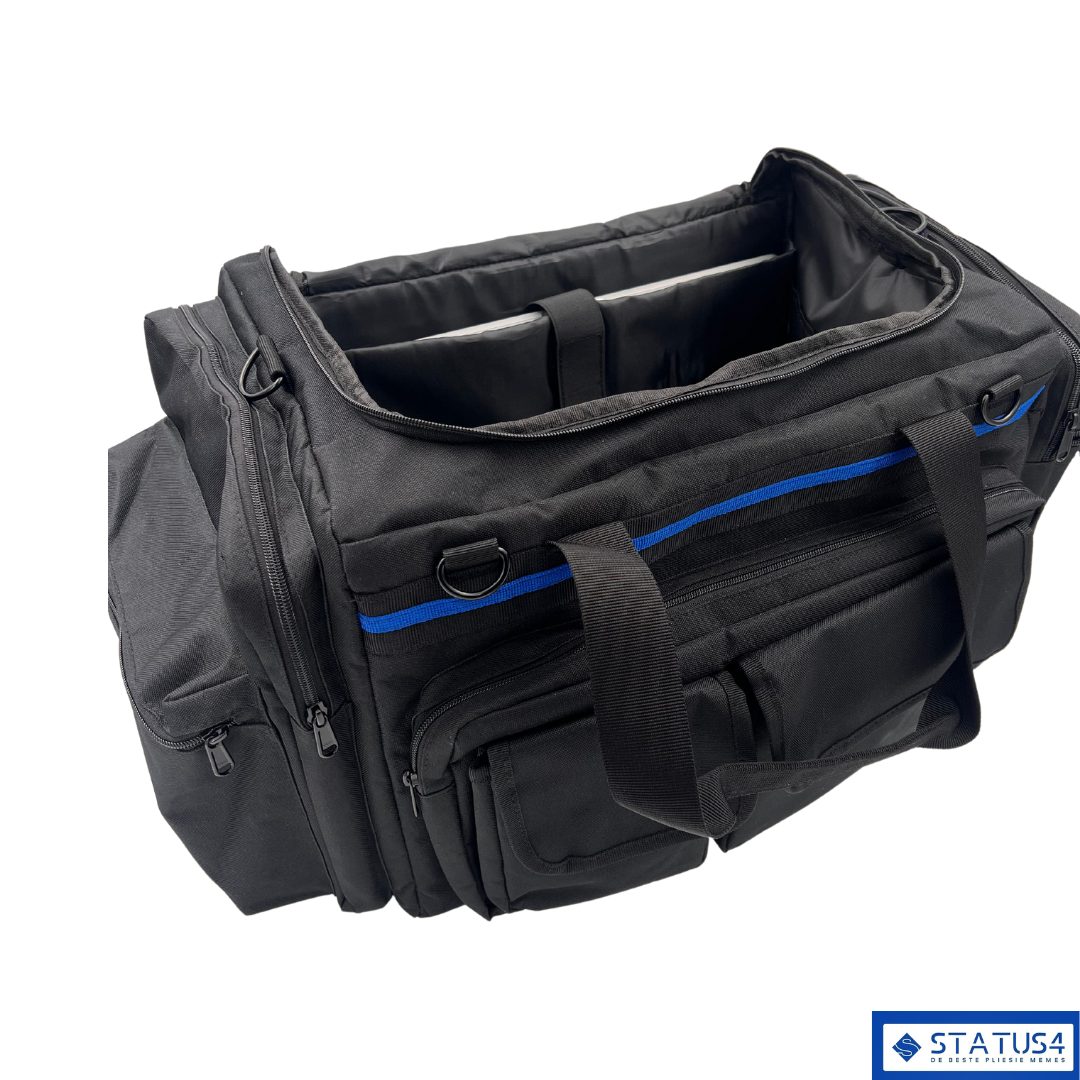 Tactical Patrol Bag 2.0