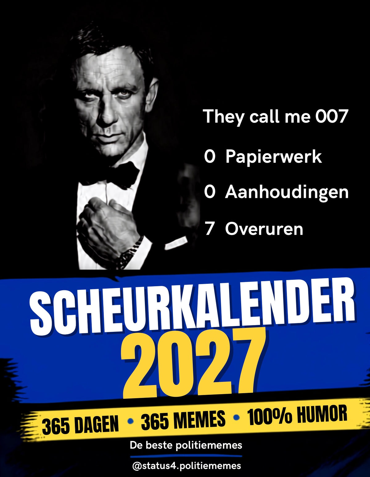 Kalander '27