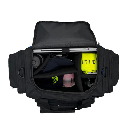Tactical Patrol Bag V3