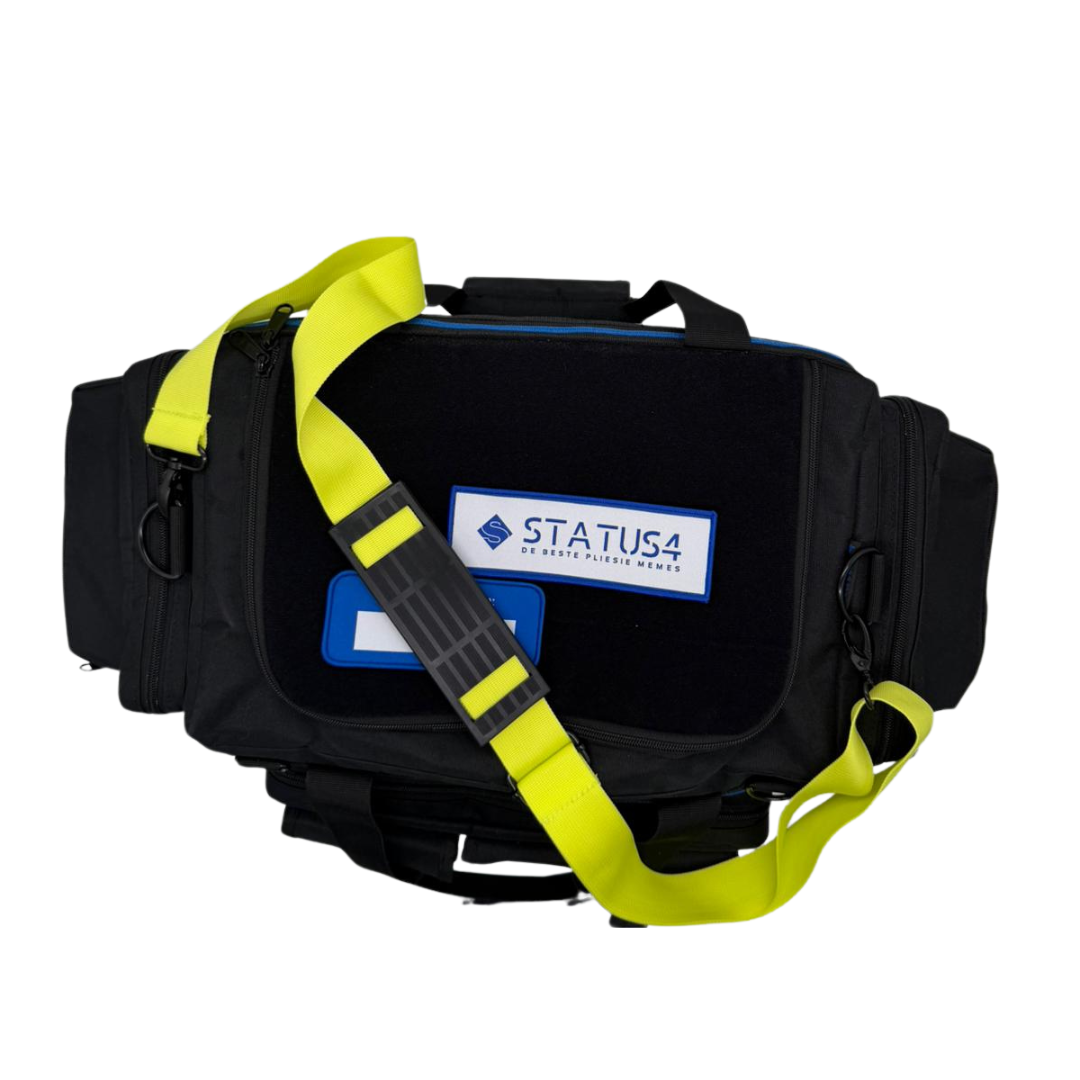 Tactical Patrol Bag V3