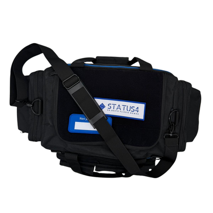 Tactical Patrol Bag V3