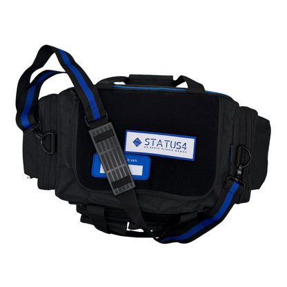 Tactical Patrol Bag V3