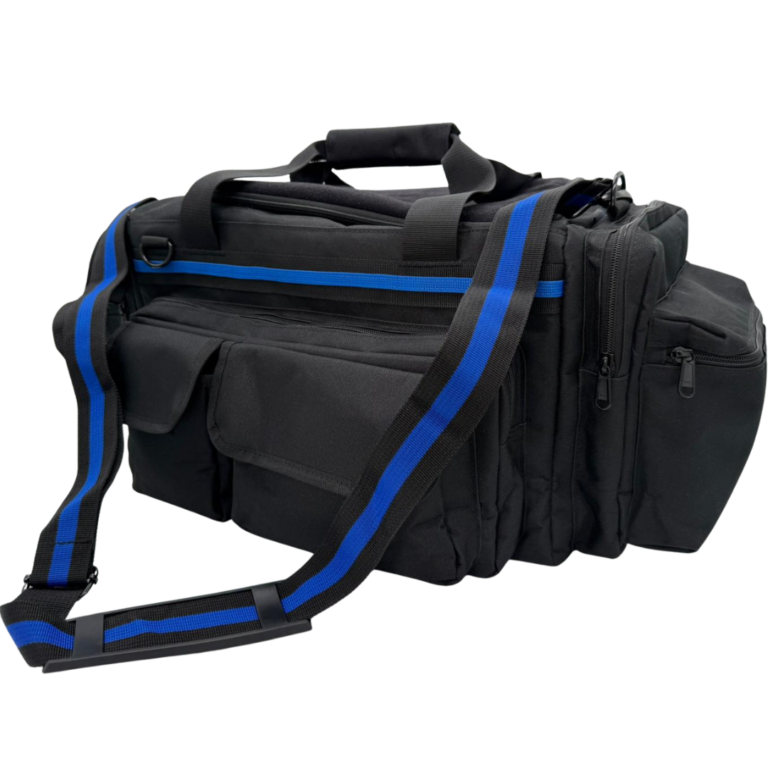 Tactical Patrol Bag V3