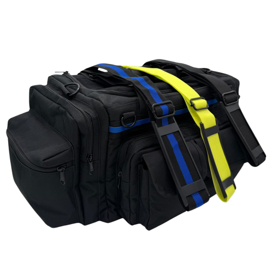 Tactical Patrol Bag V3
