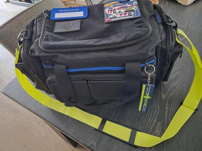 Tactical Patrol Bag V3