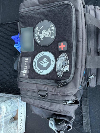 Tactical Patrol Bag V3